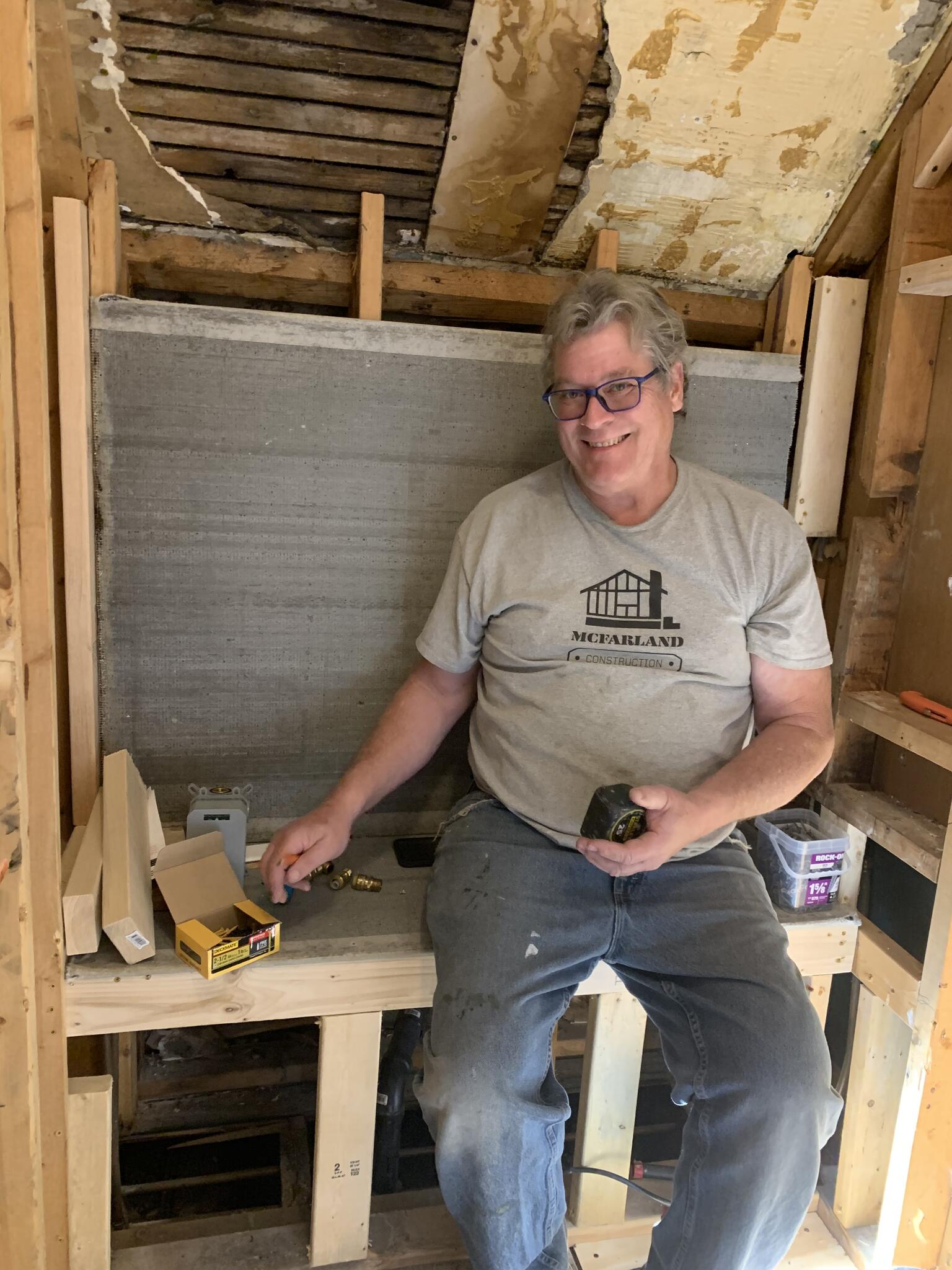 McFarland Construction Bellevue, PA Nextdoor