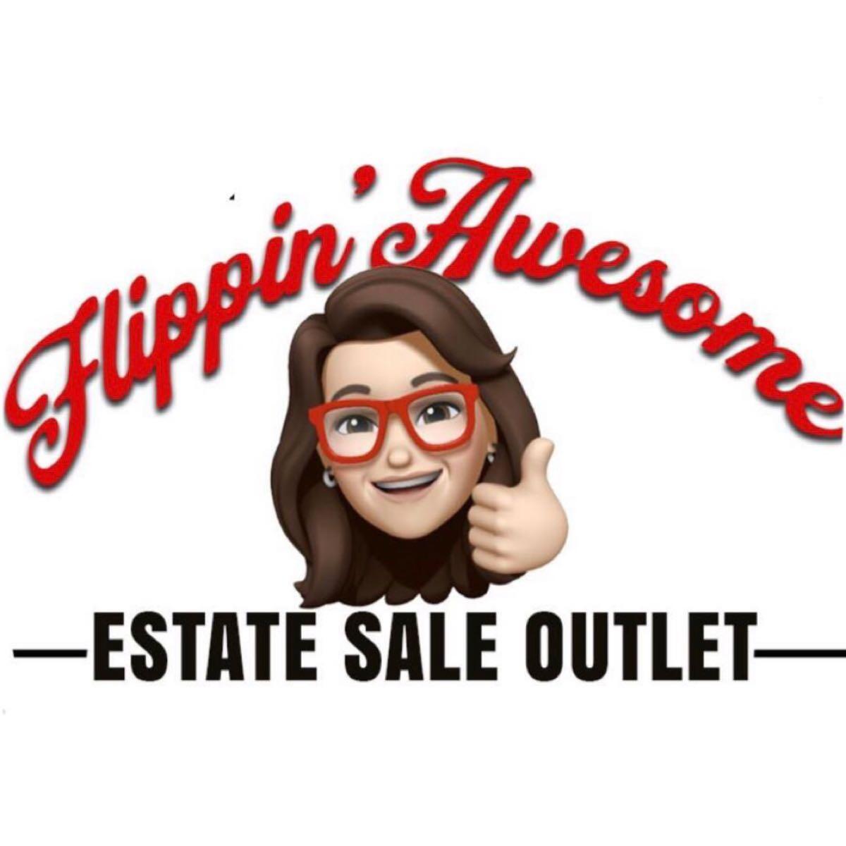 Flippin’ Awesome Estate Sale Outlet Yukon, OK Nextdoor