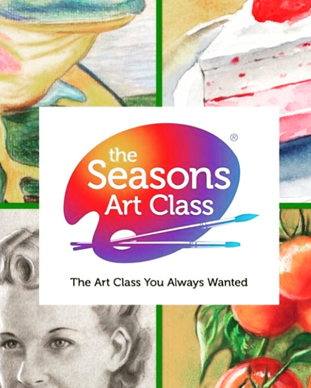 The Seasons Art Class Chingford - London, GB-ENG - Nextdoor