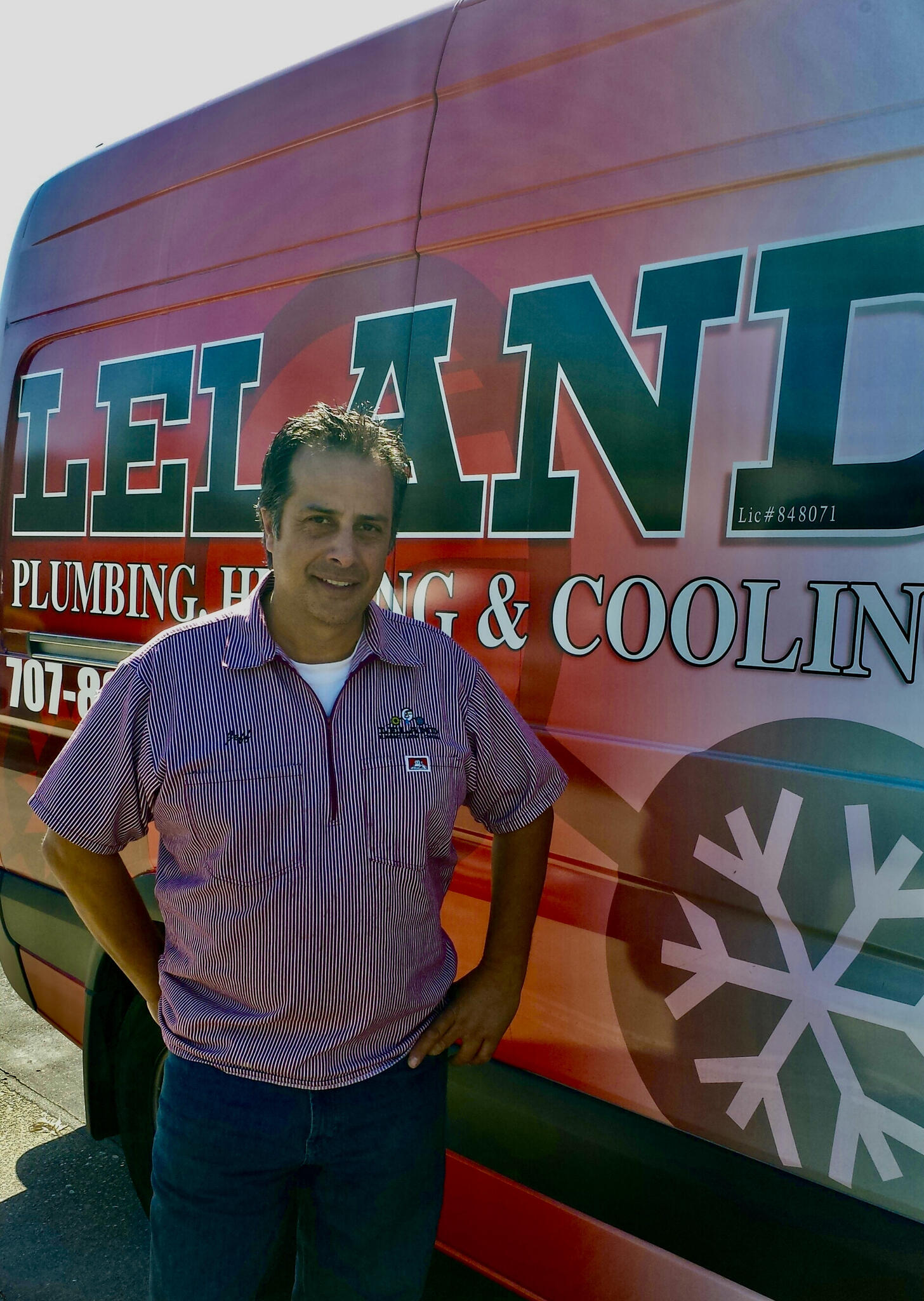 Leland Plumbing,Heating & Cooling Windsor, CA Nextdoor
