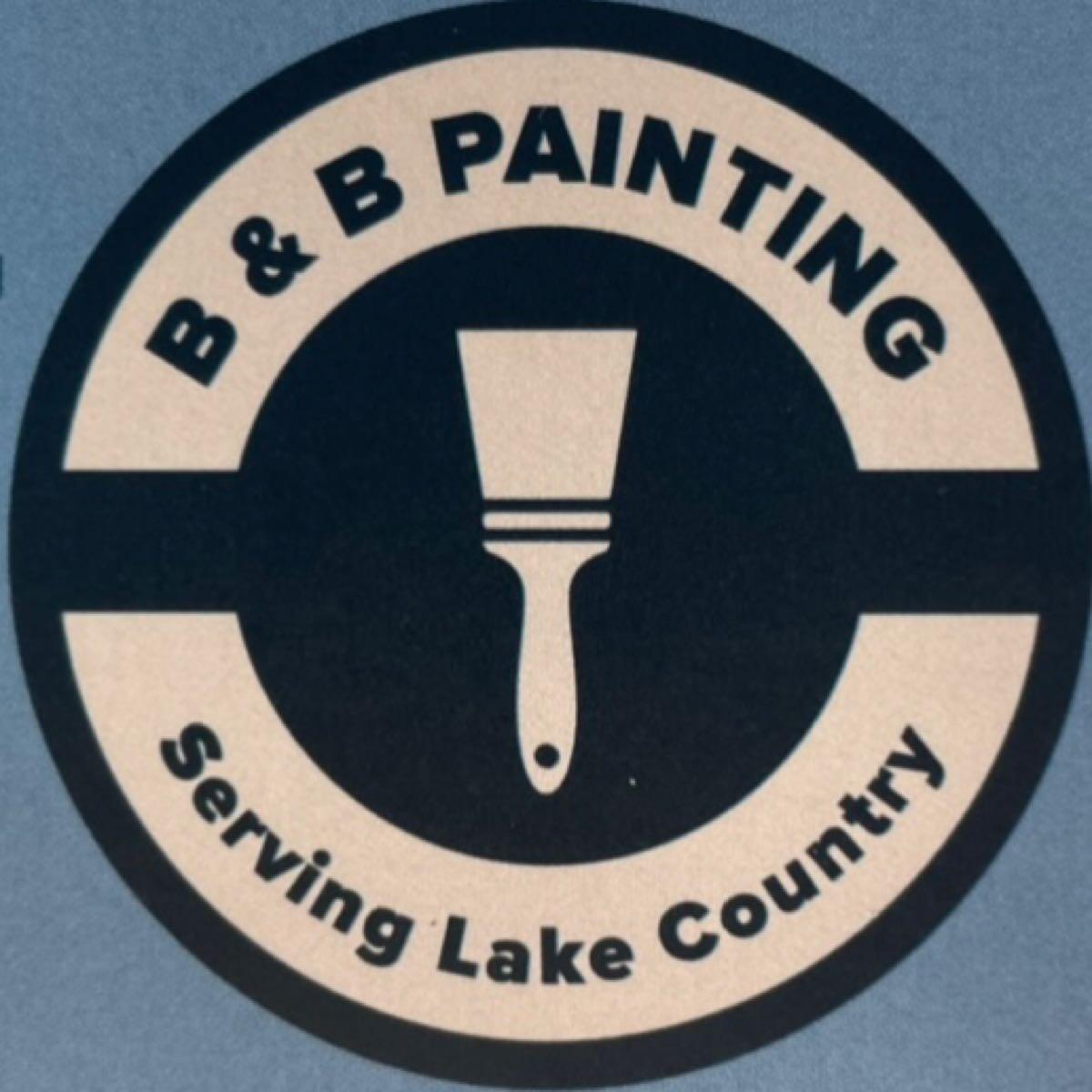 B & B Painting - Hartland, WI - Nextdoor