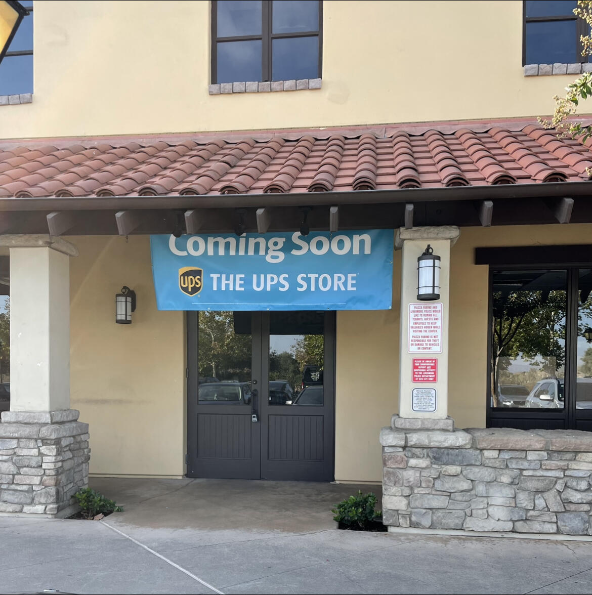 The UPS Store Livermore, CA Nextdoor