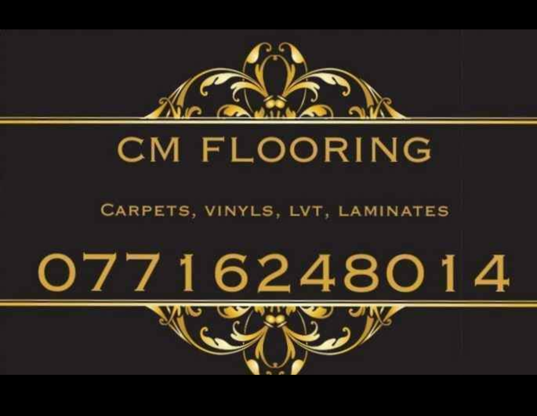CM Flooring Bolton Nextdoor