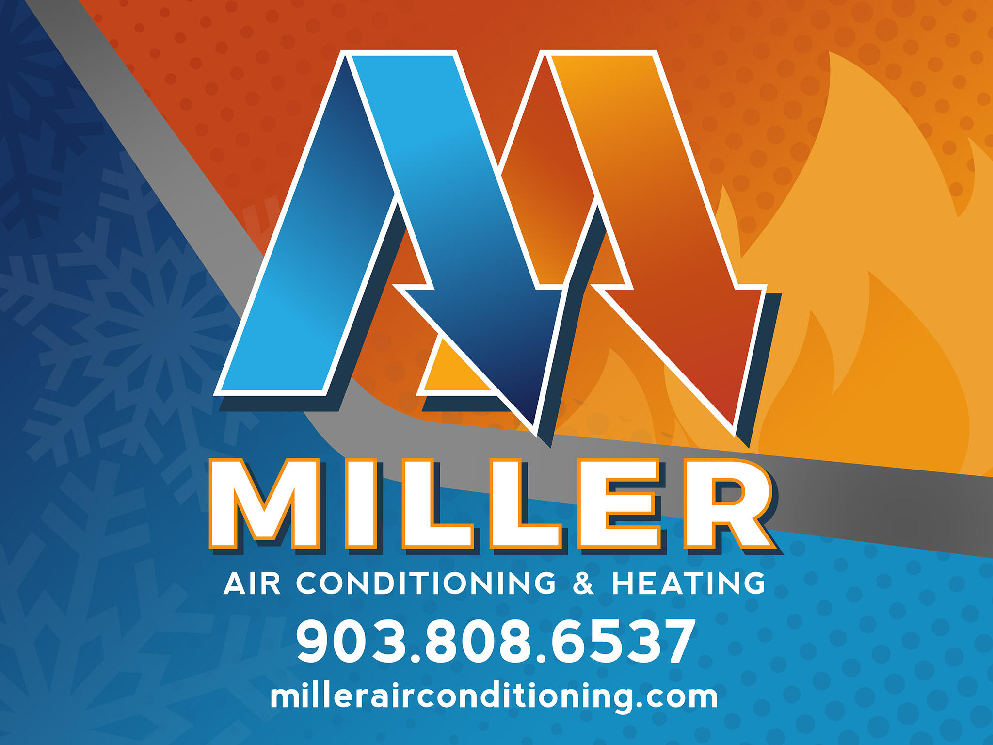 Miller AC u0026 Heat - White Oak, TX - Nextdoor