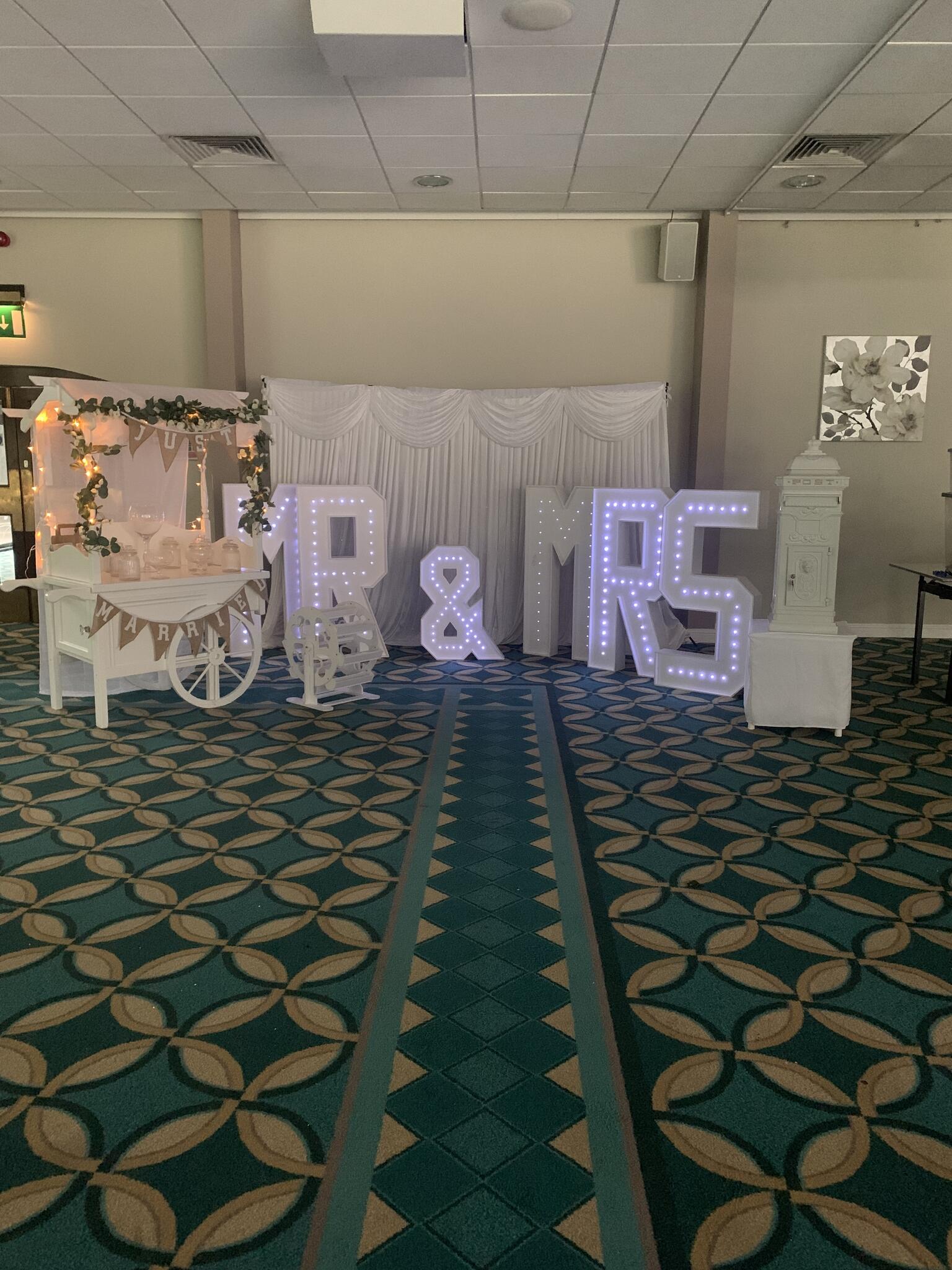 Let’s celebrate party hire NewcastleunderLyme, GBENG Nextdoor