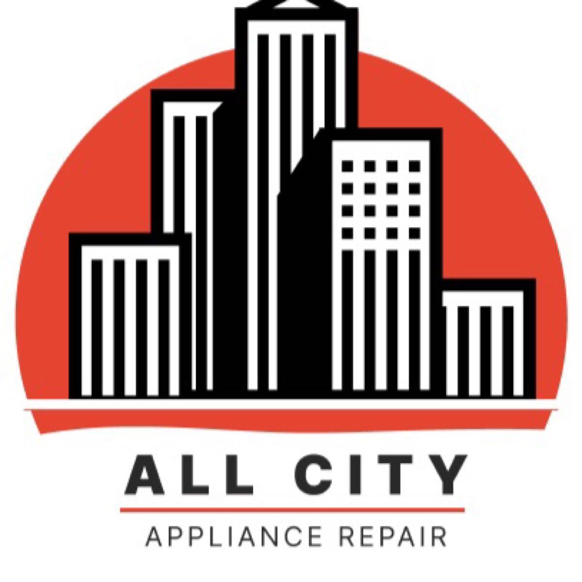 All City Appliance Repair: Your Trusted Appliance Repair Experts