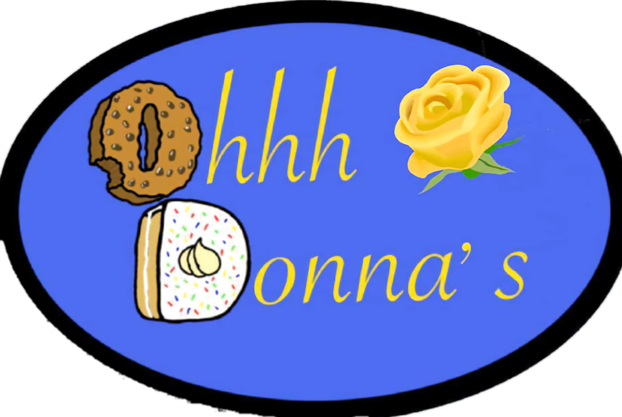 Ohhh Donna's Bakery Seguin, TX Nextdoor