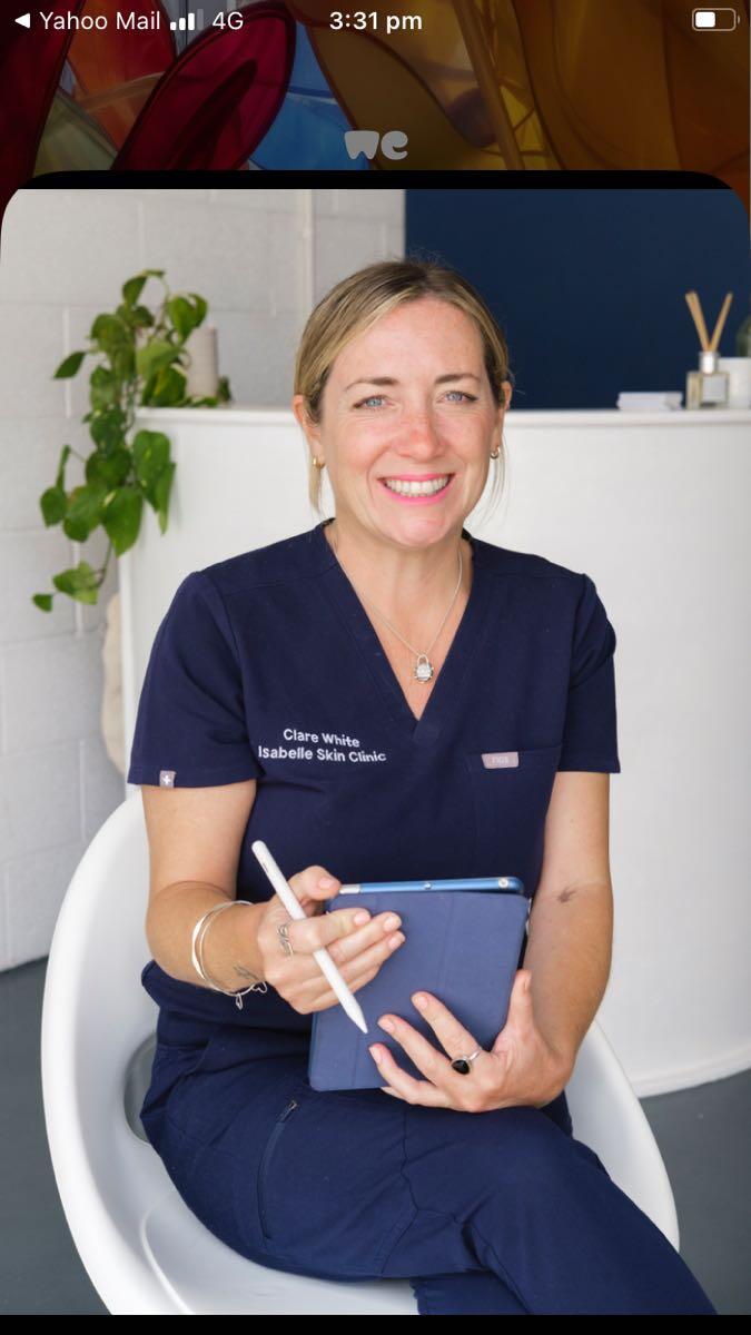 Isabelle Skin Clinic Exeter, GBENG Nextdoor