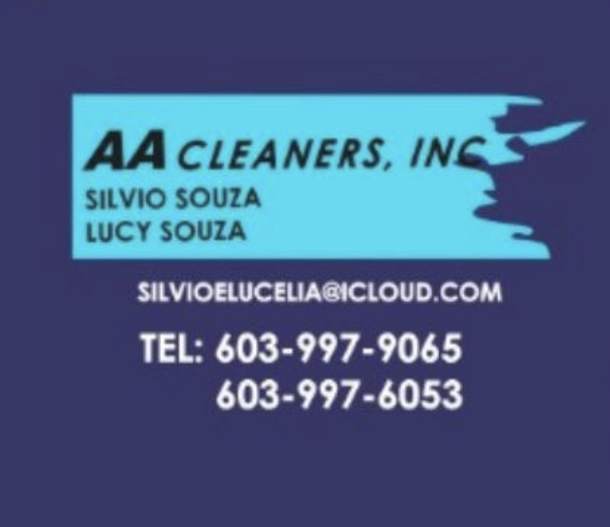 AA cleaners inc Salisbury, MA Nextdoor