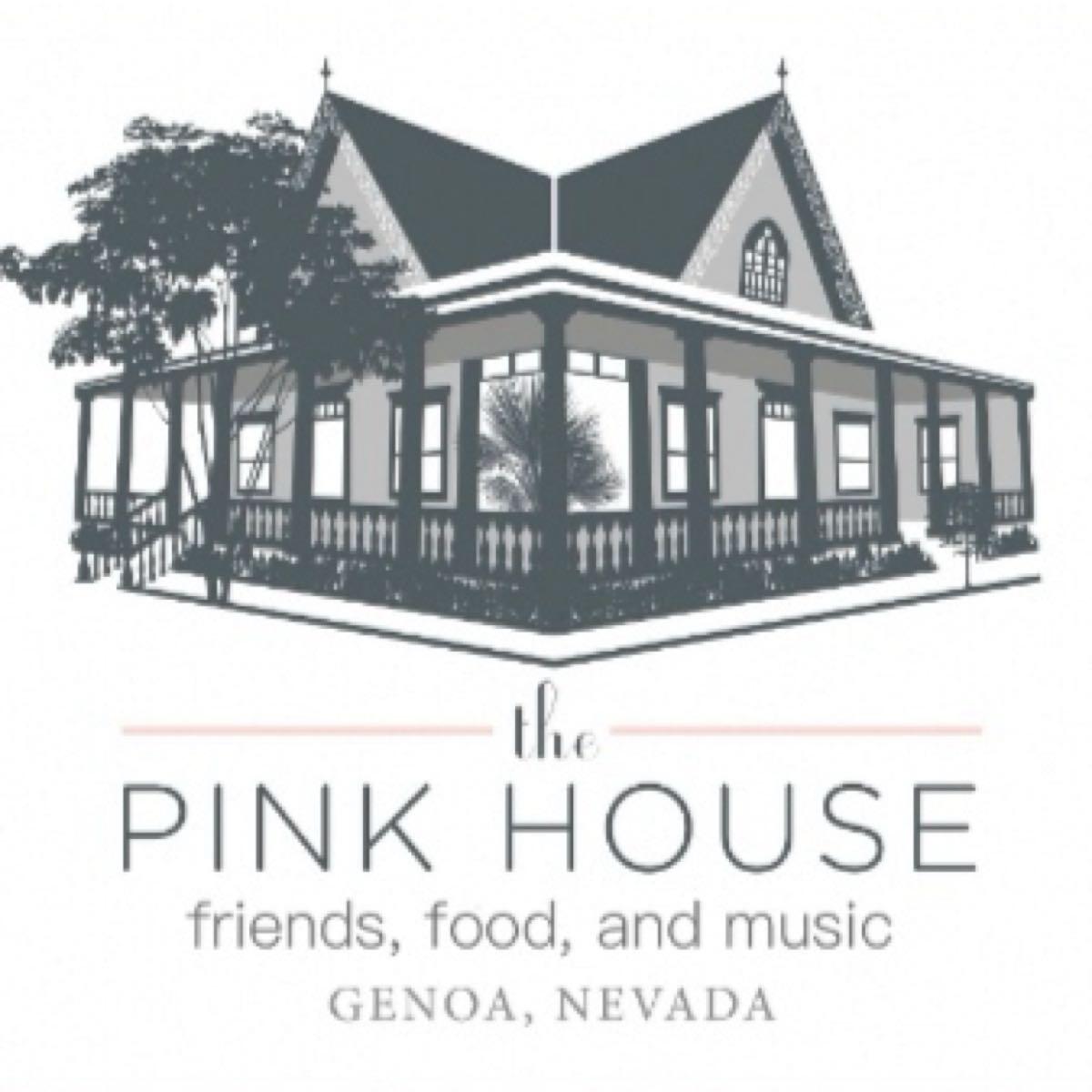The Pink House Genoa, NV Nextdoor
