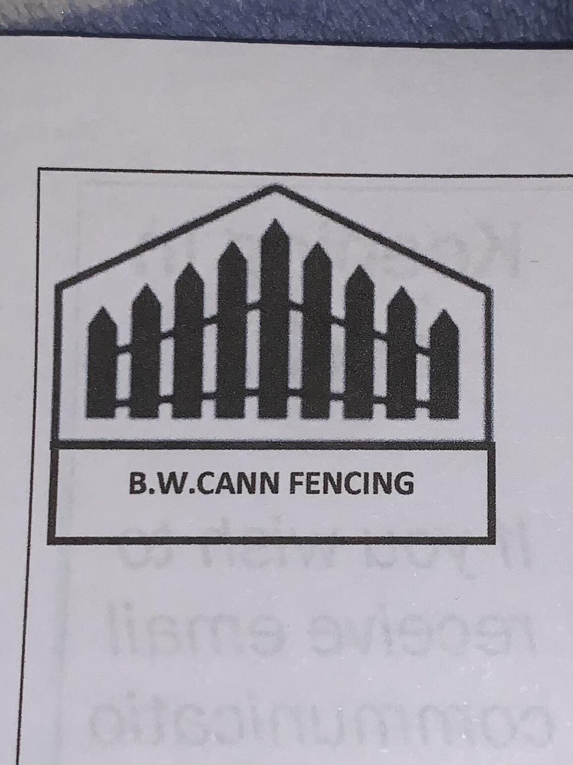 B W CANN Fencing Sudbury, GBENG Nextdoor