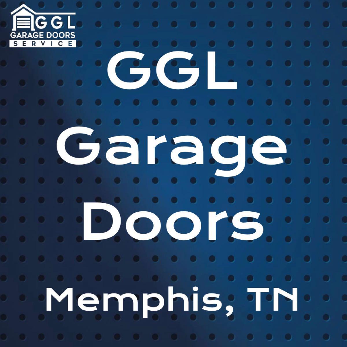GGL Garage door service Memphis, TN Nextdoor