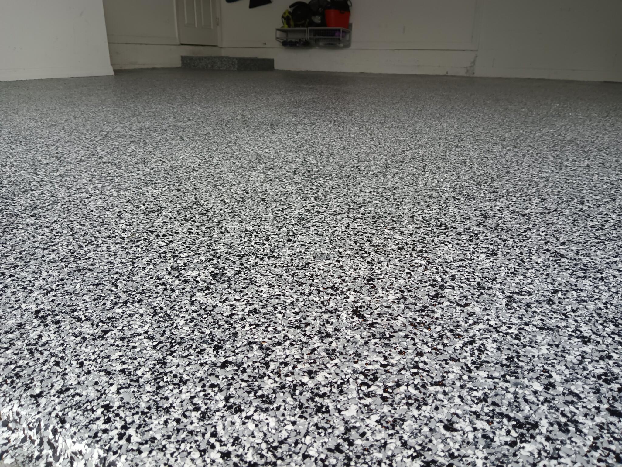 Southern Epoxy Coatings Nextdoor