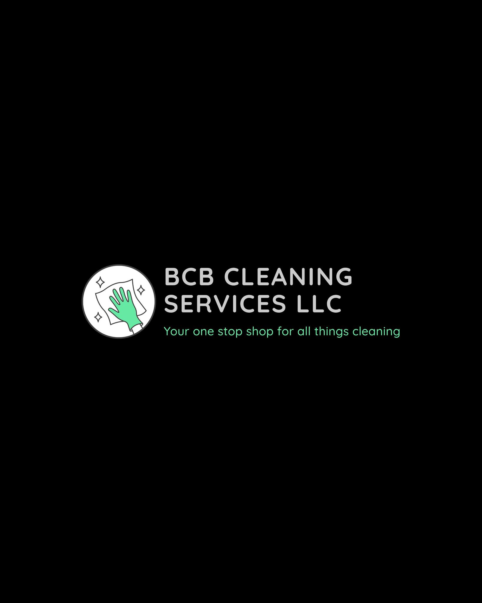 BCB Cleaning Services LLC Nextdoor