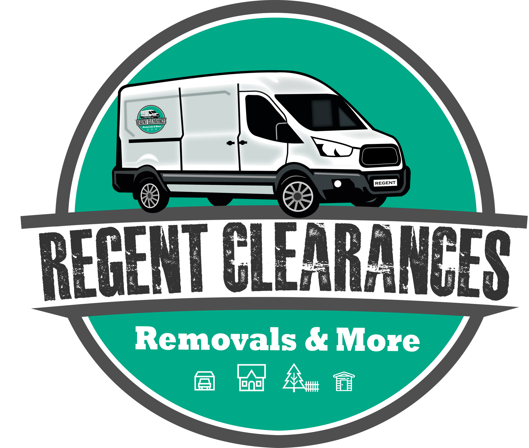 regent clearances Leicester Nextdoor