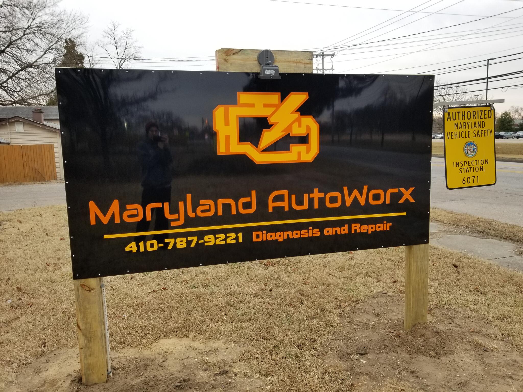 Maryland AutoWorx Glen Burnie MD Nextdoor