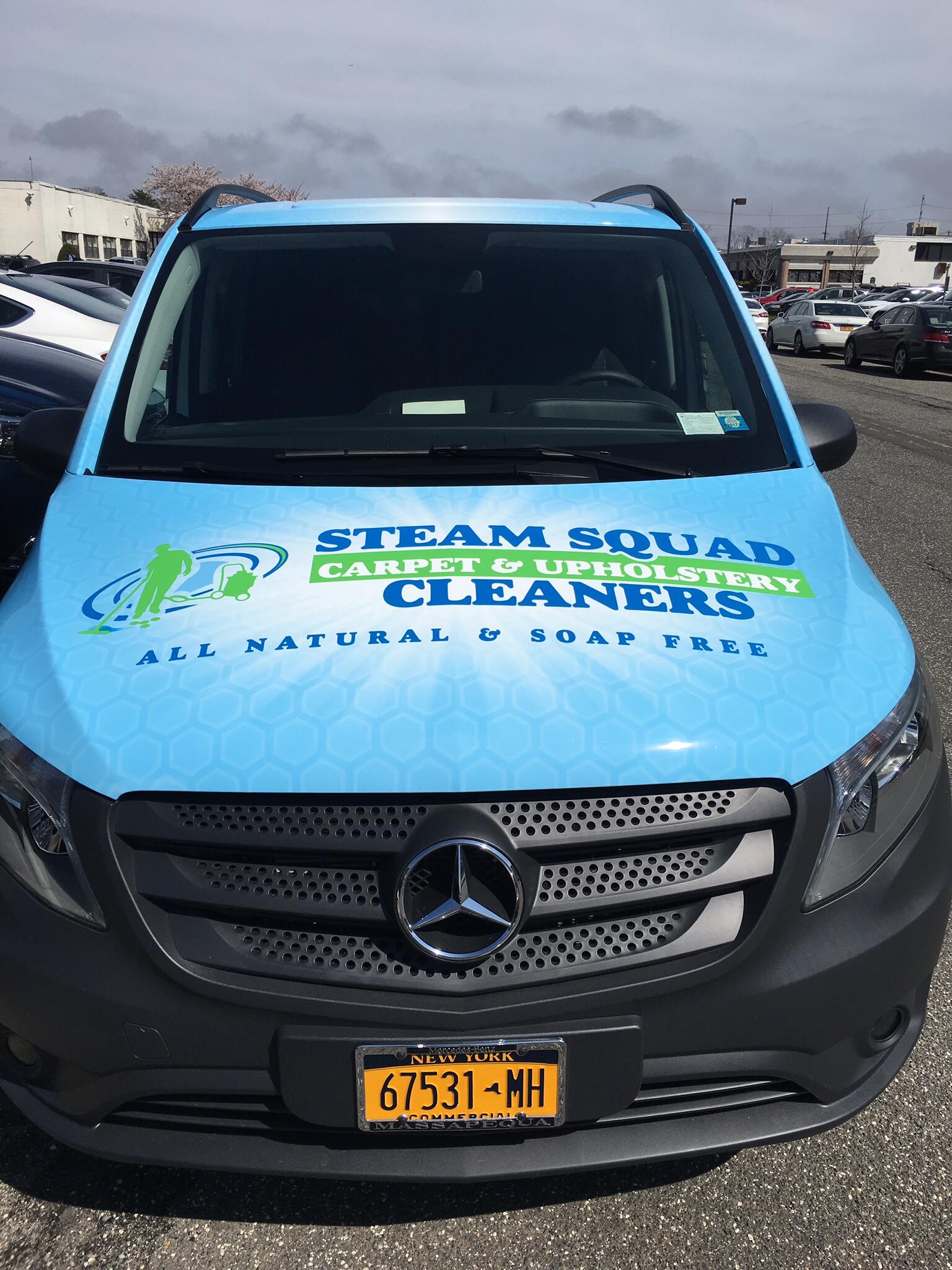 Steam Squad Carpet & Upholstery Cleaners Jericho, NY Nextdoor