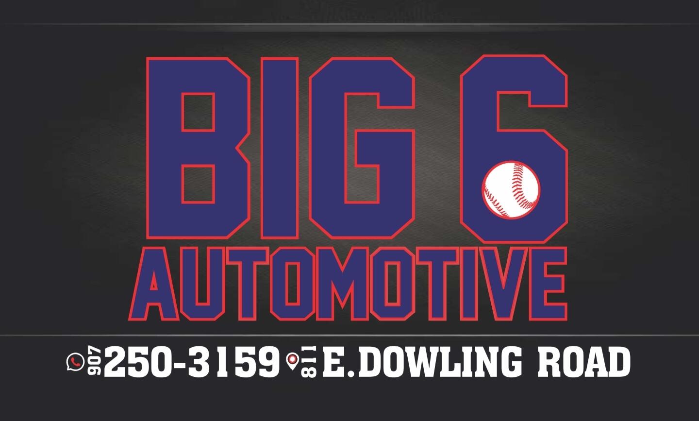 Big 6 Automotive Repair Anchorage, AK Nextdoor