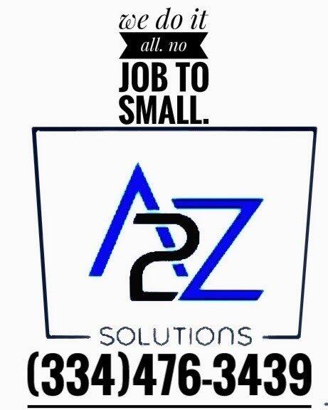 A To Z LLC Home Solutions Nextdoor   68afa4e4c5c54c1894b01e9449d17227 