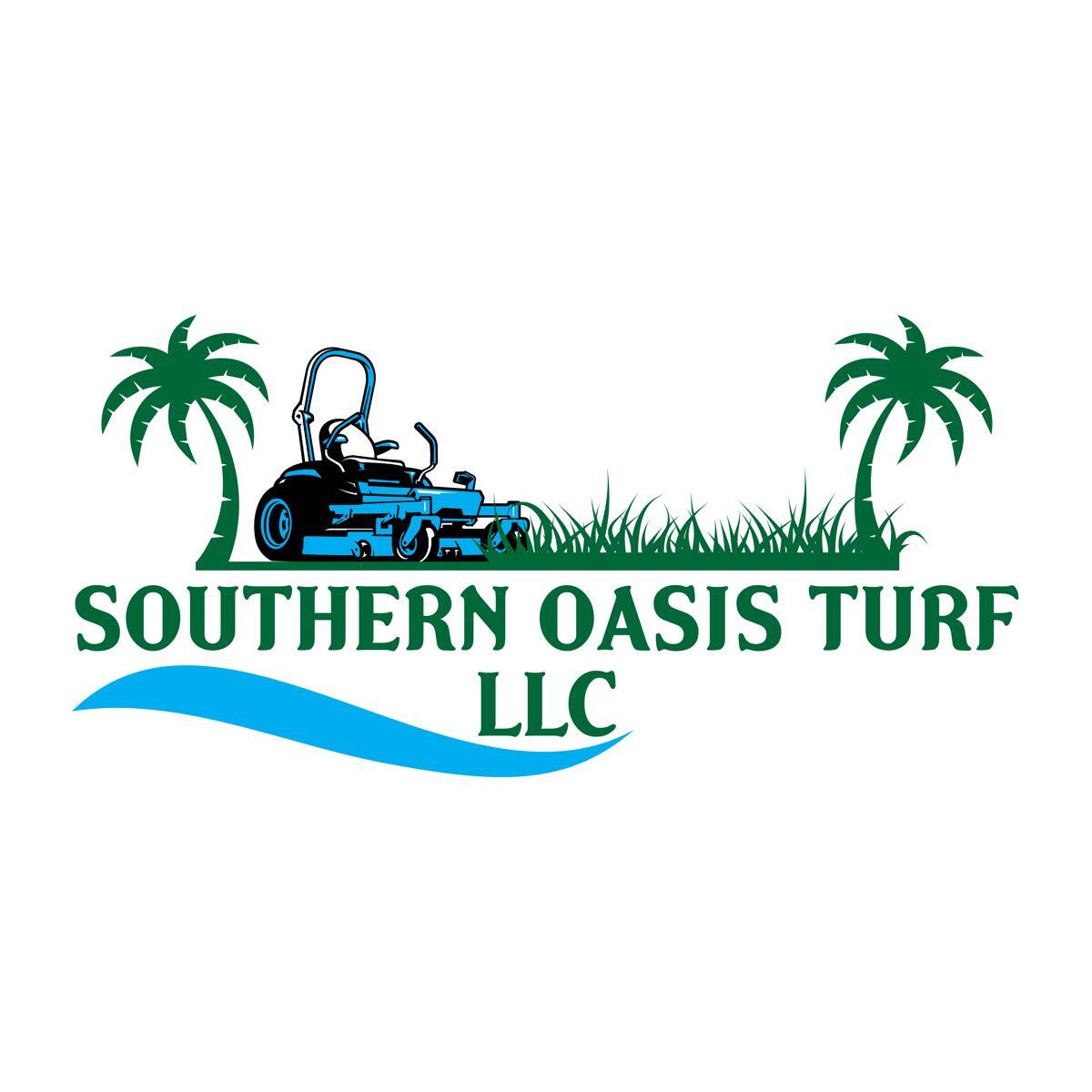 Southern Oasis Turf Backup Page - Nextdoor