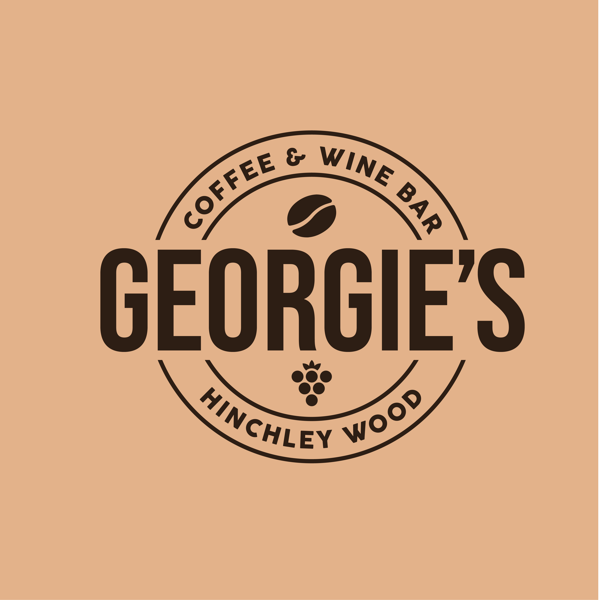 Georgie's Coffee House & Wine Bar - Esher - Nextdoor