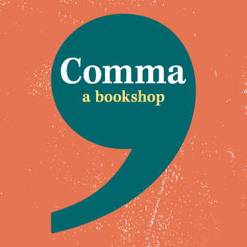 Comma, a bookshop - Minneapolis, MN - Nextdoor