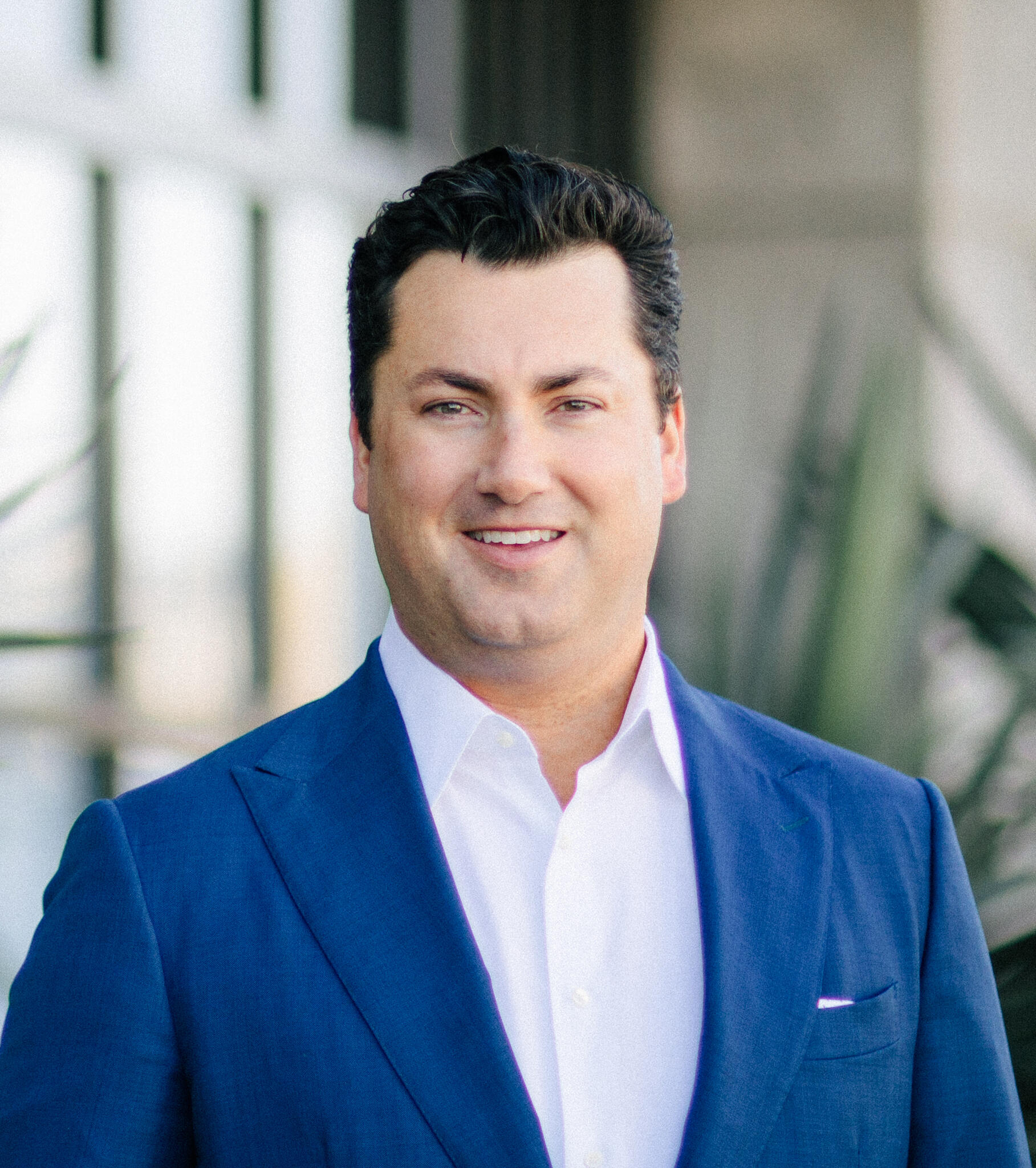 Brian Sperry / Sperry Residential Group / Compass Newport Beach, CA Nextdoor