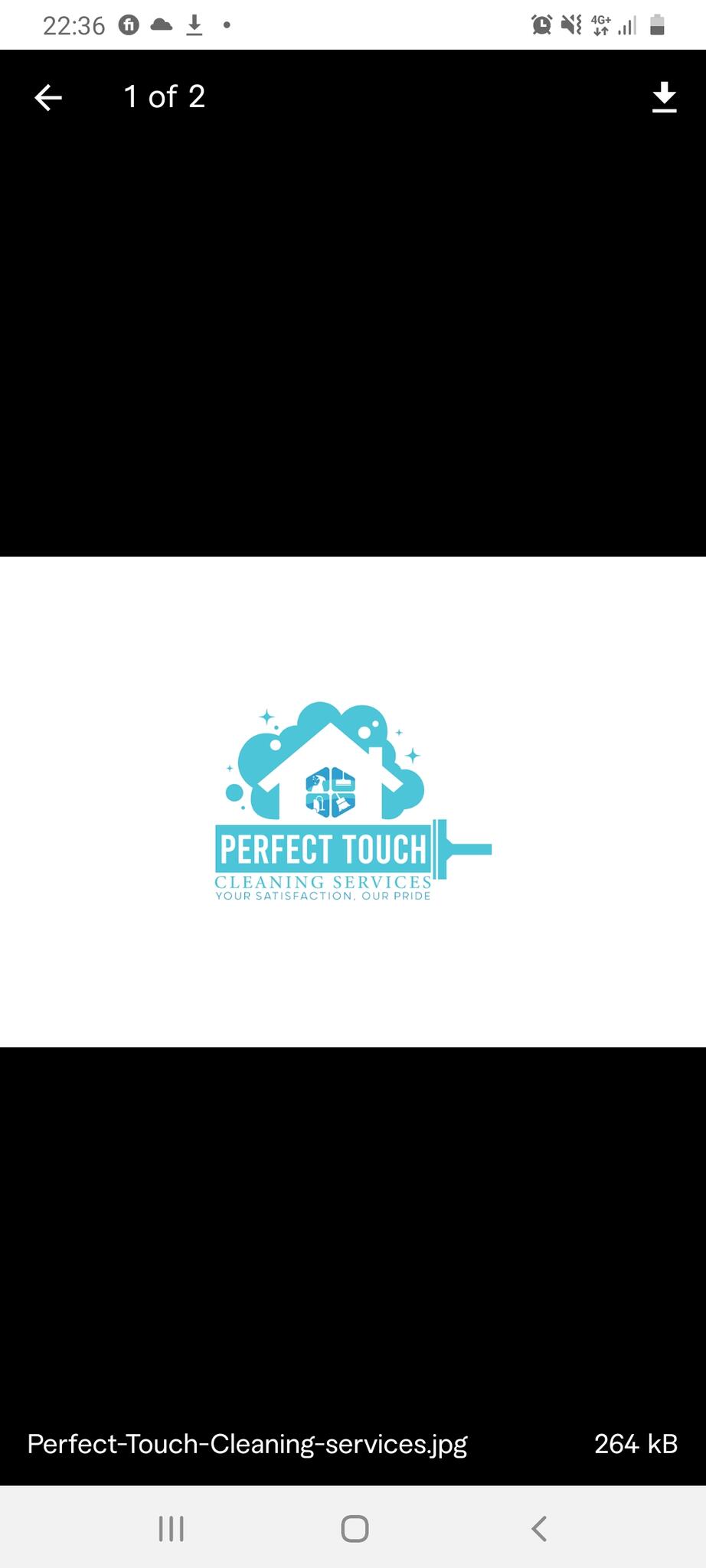 Perfect Touch Cleaning Services Northampton, GBENG Nextdoor