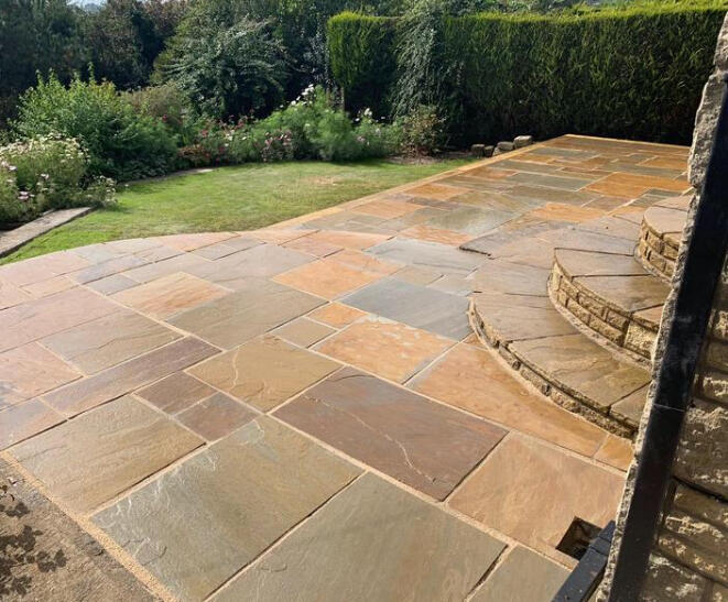 CBs landscaping & garden maintenance Wellingborough, GBENG Nextdoor