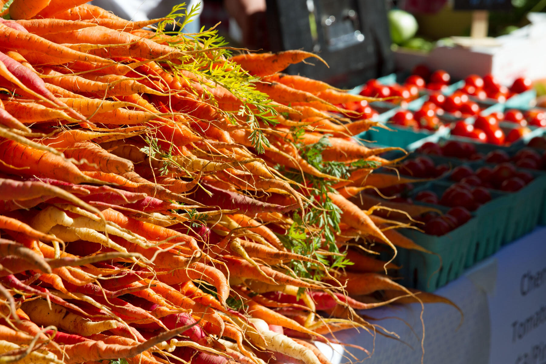 Larimer County Farmers' Market Fort Collins, CO Nextdoor