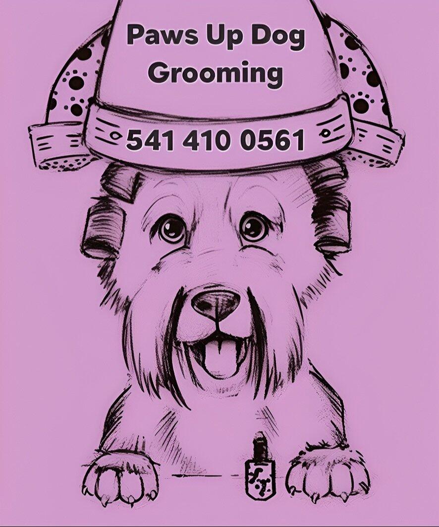 Paws Up Dog Grooming Bend, OR Nextdoor
