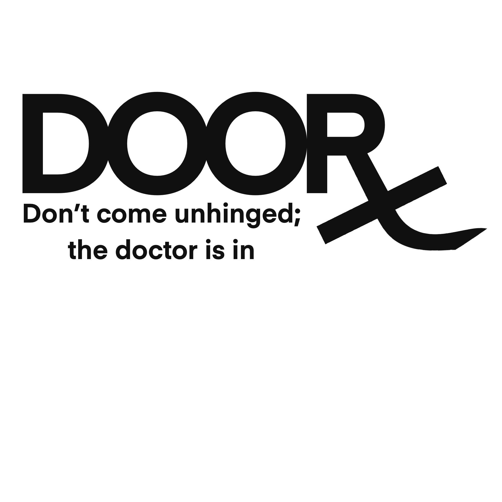 Door Doctor & Handyman Services & HOMECLAD Roofing/Siding/Windows
