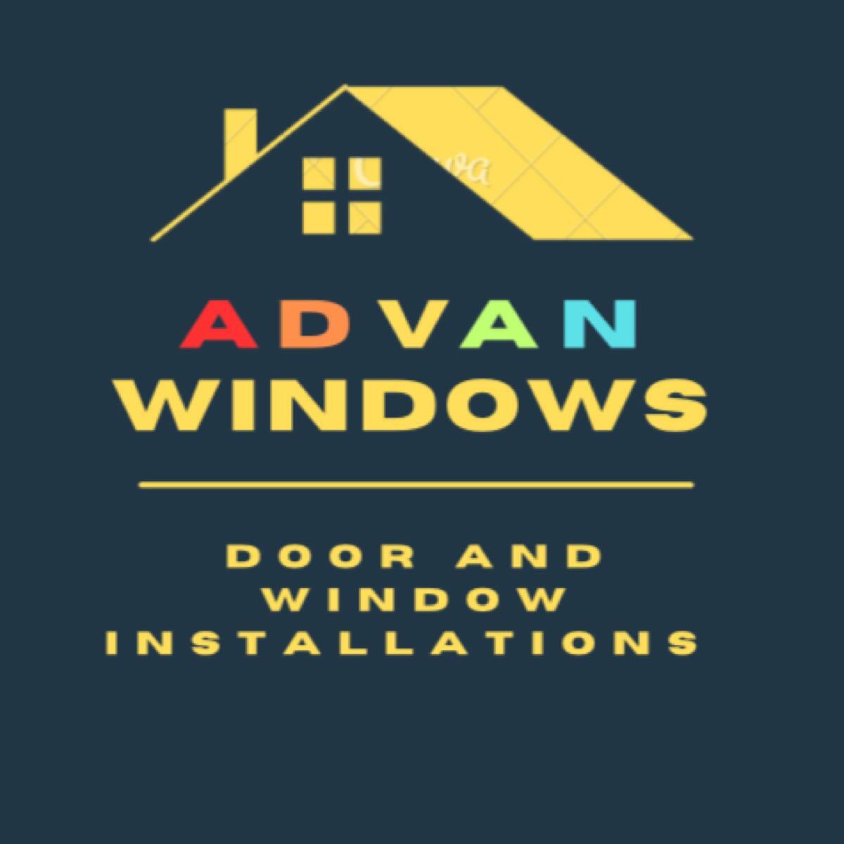 Advan windows Blackburn, GBENG Nextdoor