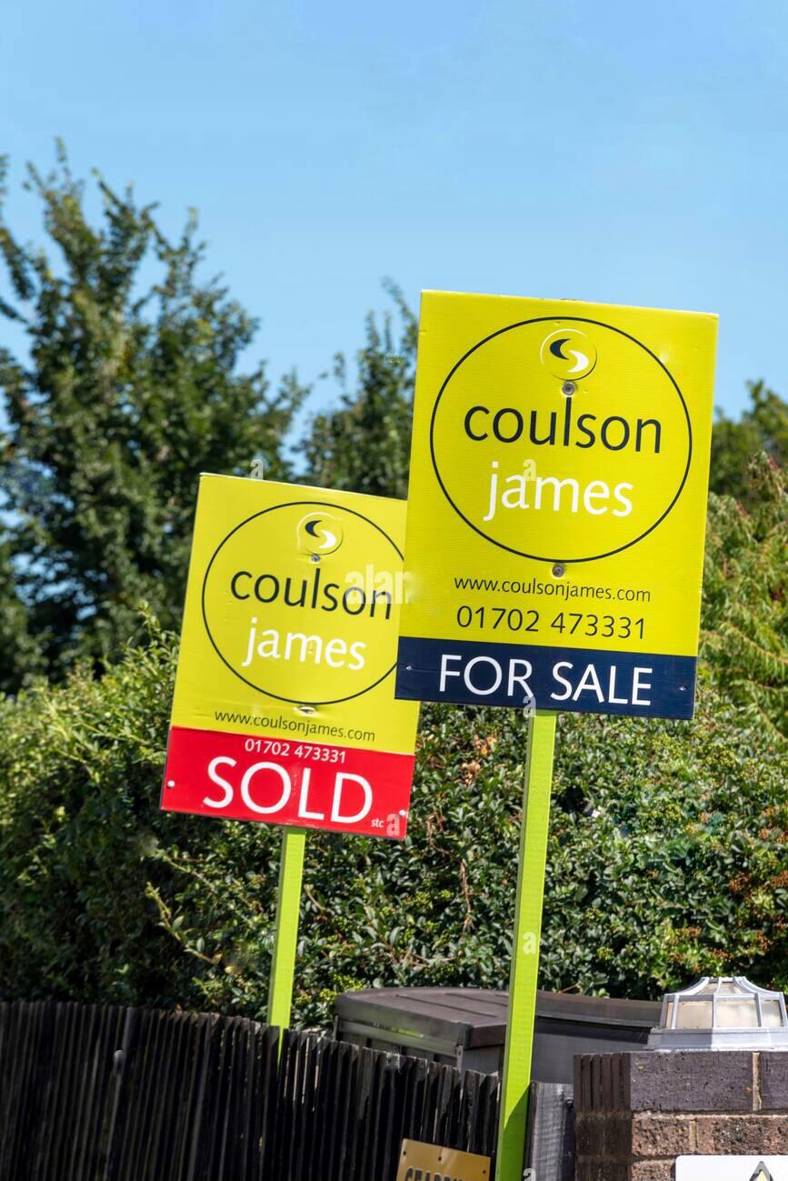 Coulson James Estate Agents LeighOnSea Nextdoor