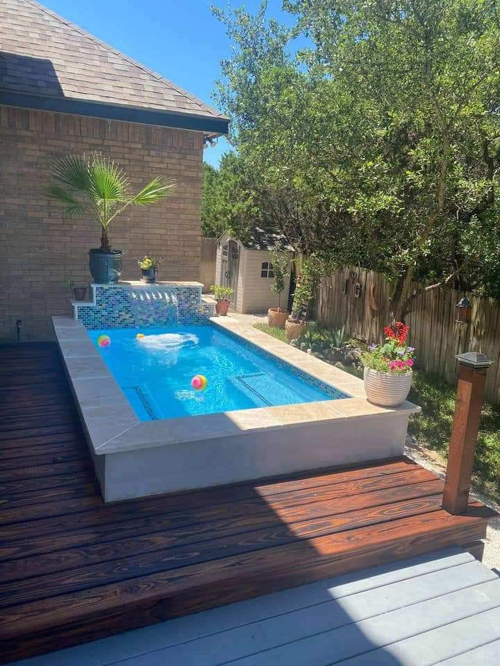 Mini Pools San Antonio, TX Nextdoor