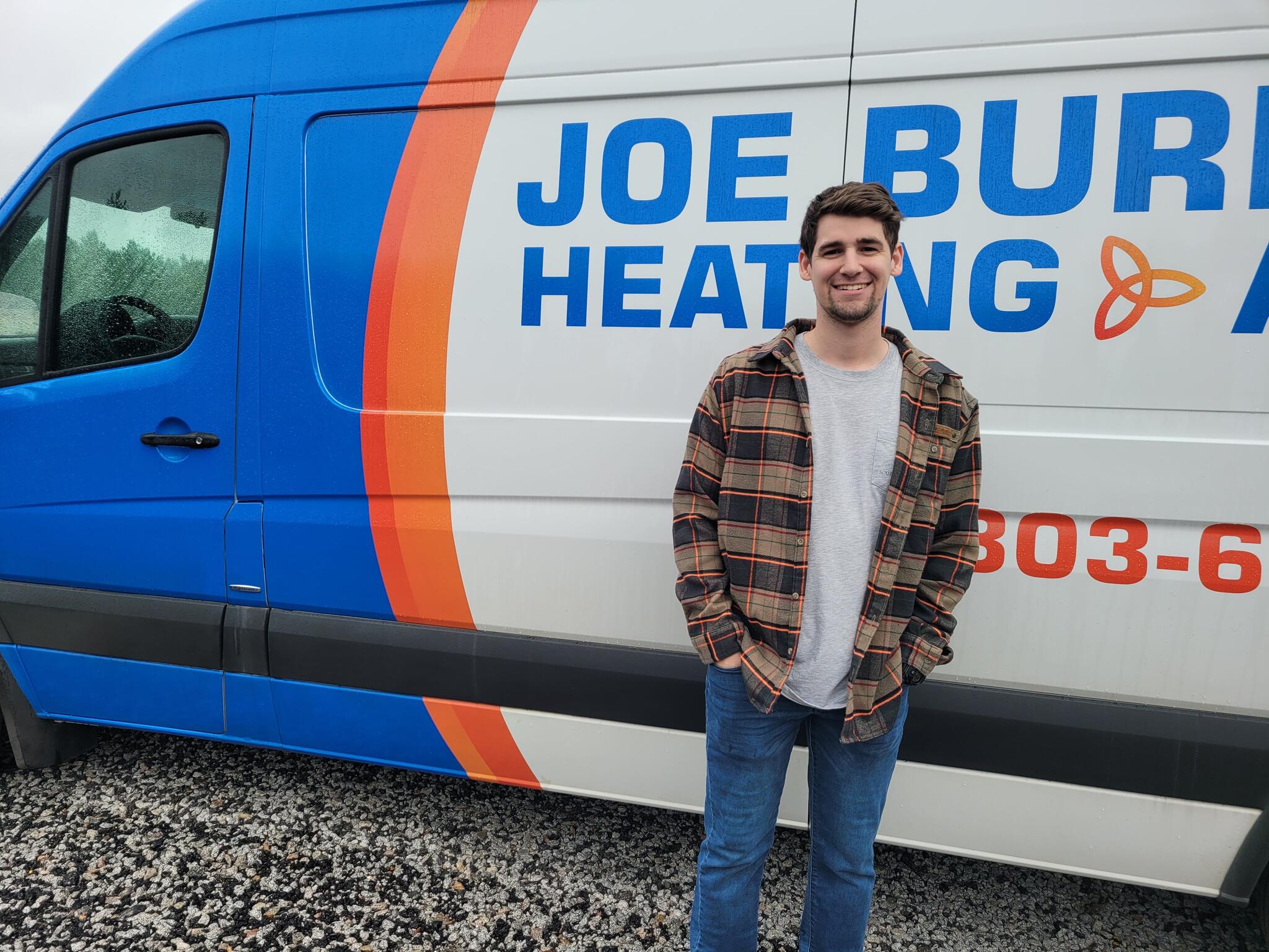 Joe Burns Heating And Air Columbia, SC Nextdoor