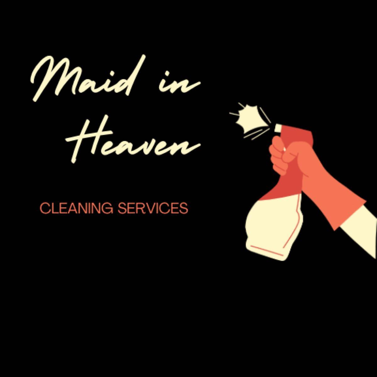 Slideshow maid in <b>heaven</b>.