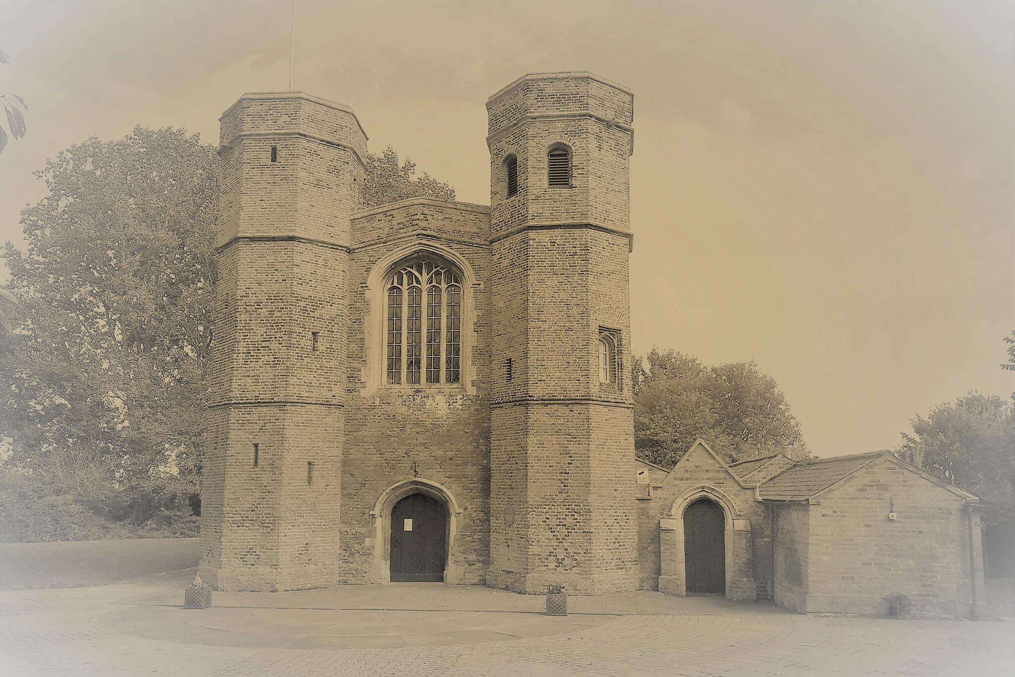 Wainfleet Education Ltd. Skegness, GBENG Nextdoor