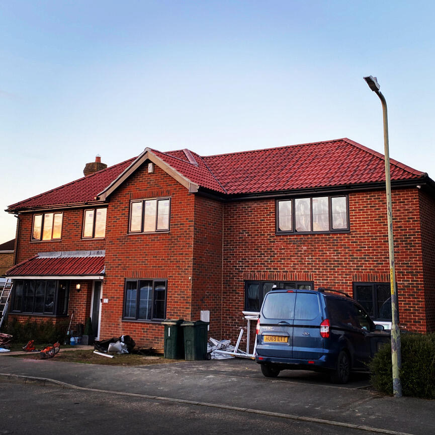 R.Osborne Roofing Ashford, GBENG Nextdoor