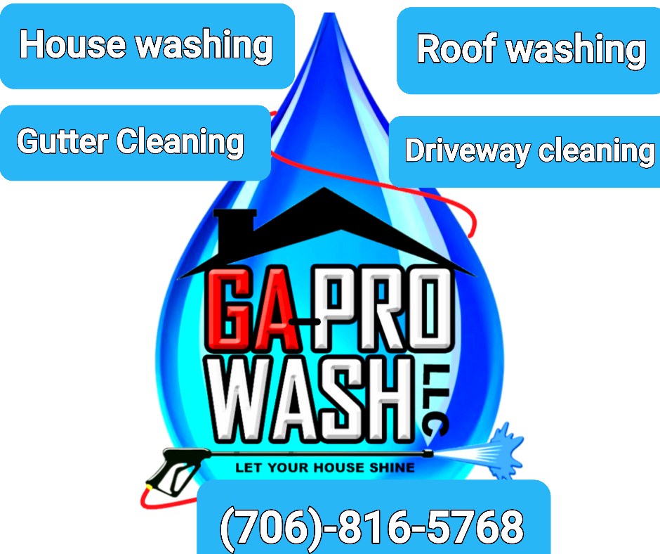GAProWash LLC Pressure Washing Lavonia, GA Nextdoor
