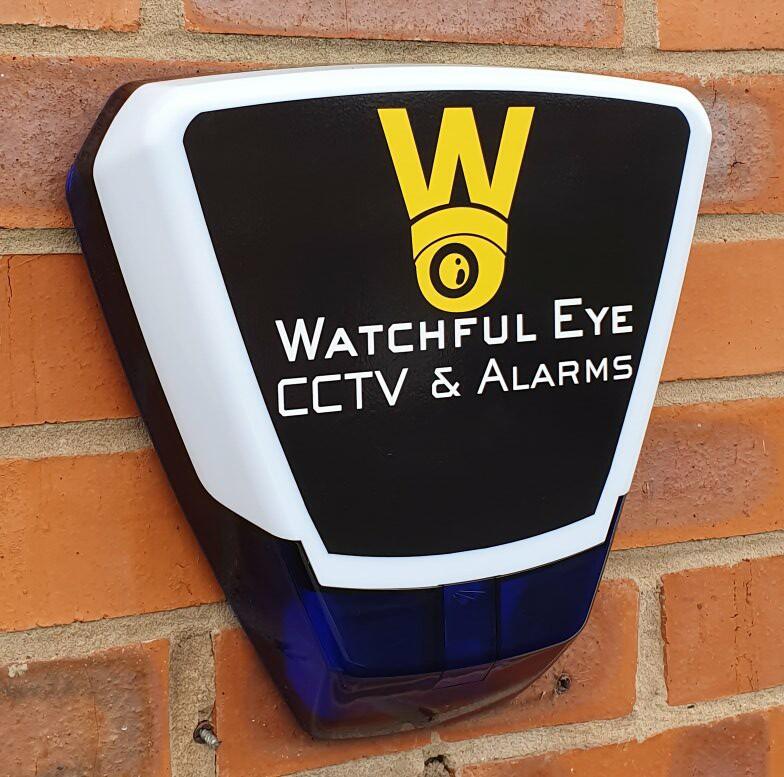 WatchfulEye CCTV & Alarms Huddersfield Nextdoor