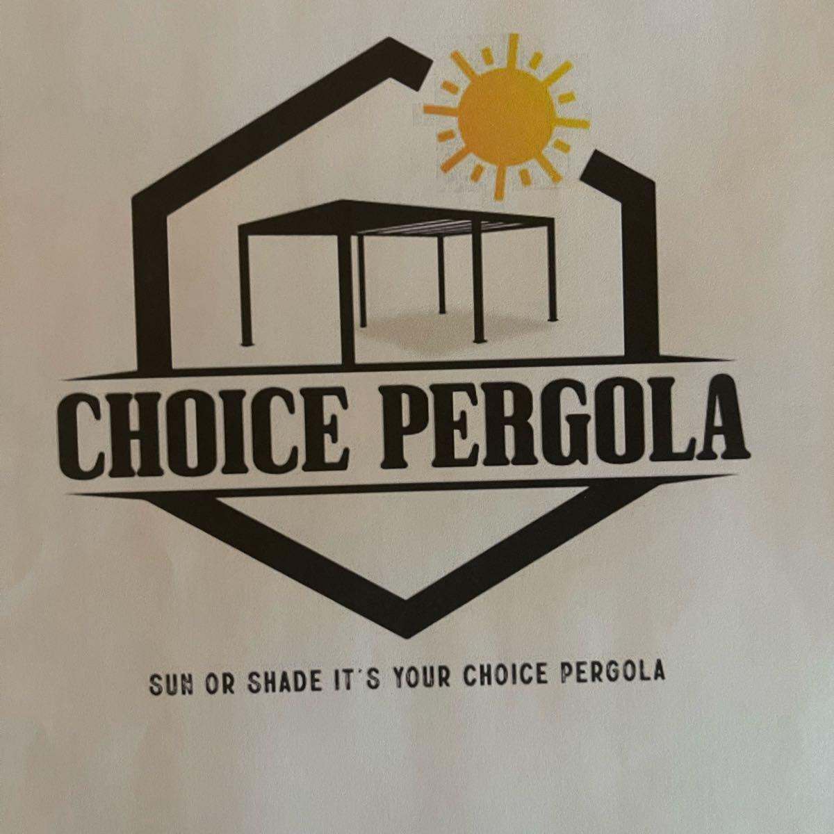 Choice Pergola - Buckeye, AZ - Nextdoor, image size:1200x1200