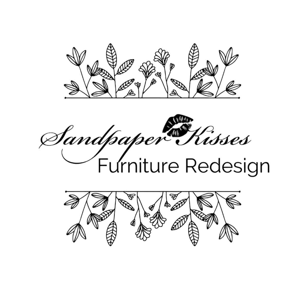 Sandpaper Kisses Furniture Redesign Nextdoor