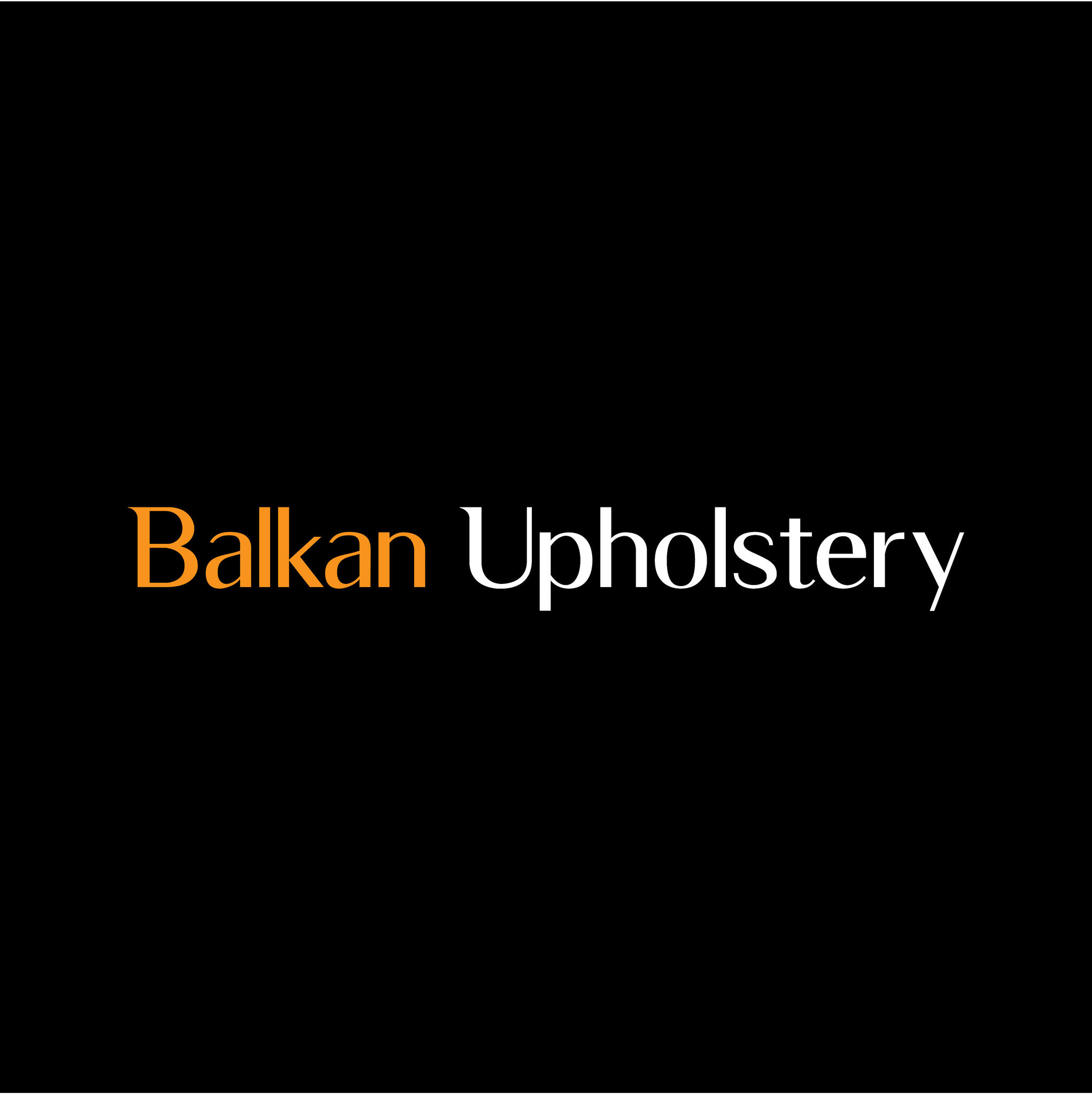 Balkan Upholstery Naples, FL Nextdoor