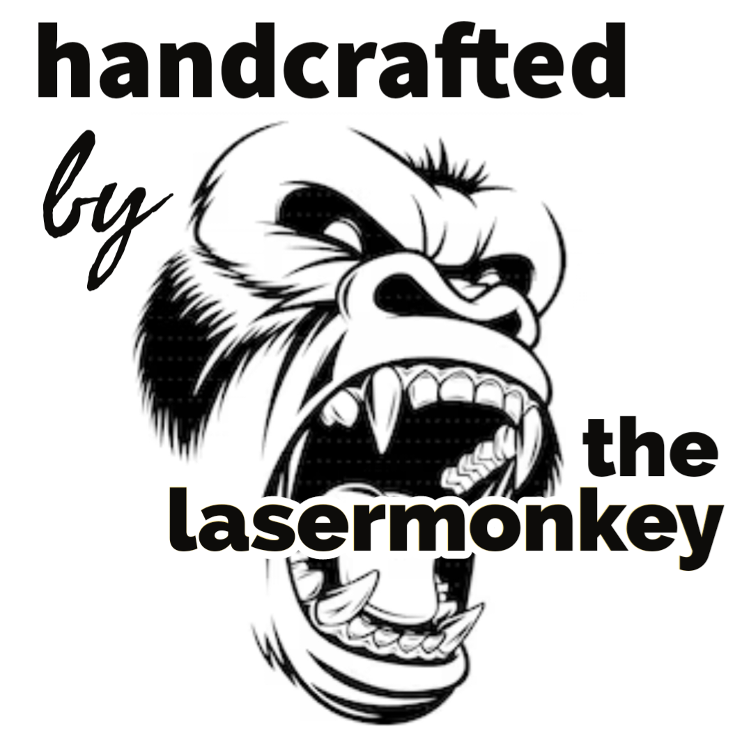 The Laser Monkey Tring Nextdoor