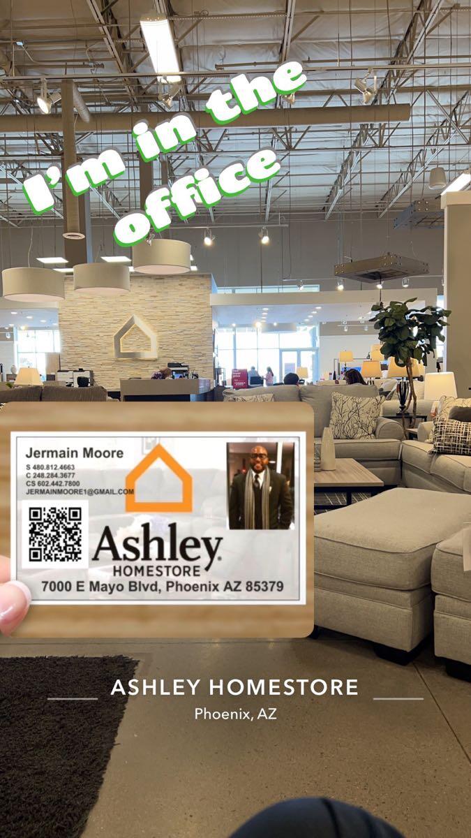 Ashley Furniture - Phoenix, AZ - Nextdoor