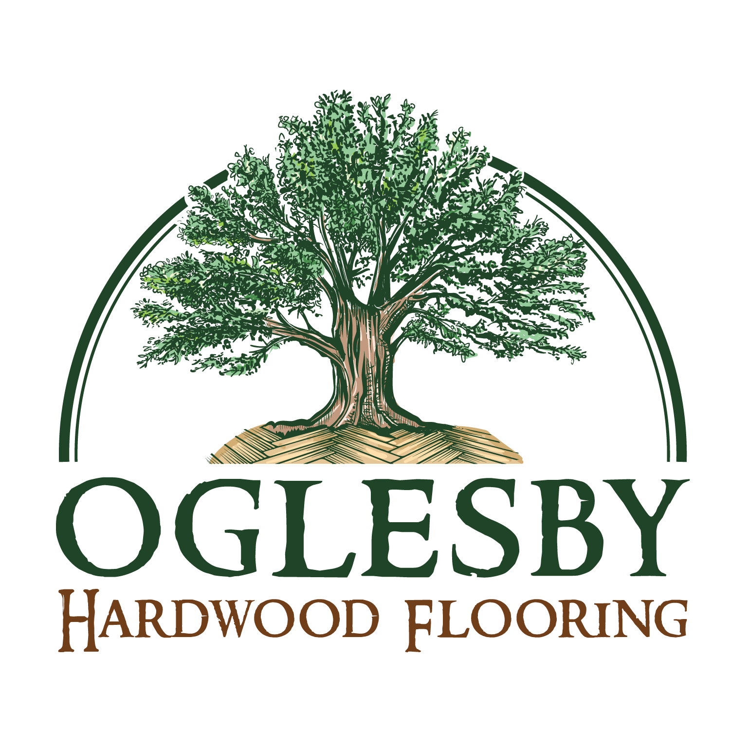 Oglesby Hardwood Flooring Elkhorn, WI Nextdoor
