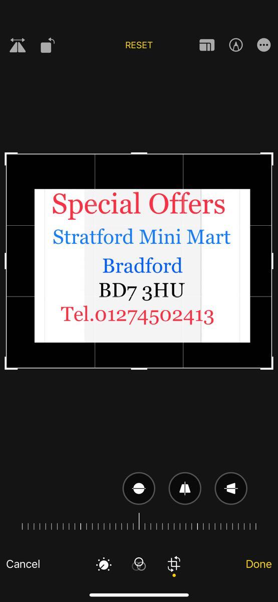 Stratford Mini Mart Bradford Nextdoor