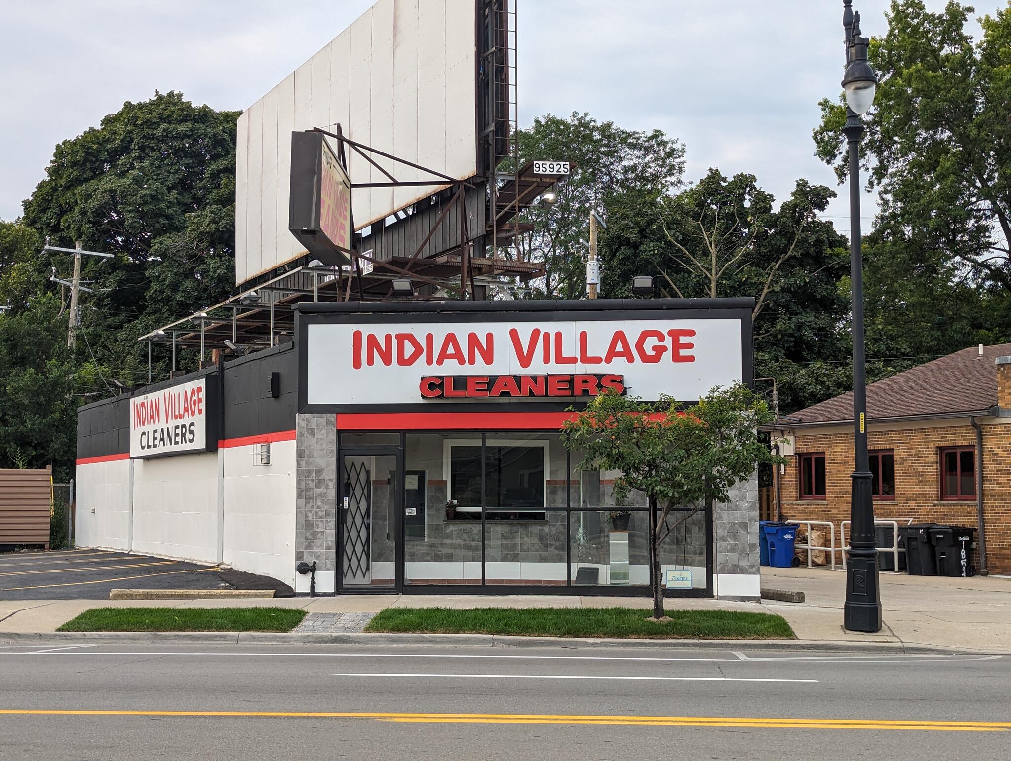 Indian Village Cleaners Depot Detroit, MI Nextdoor