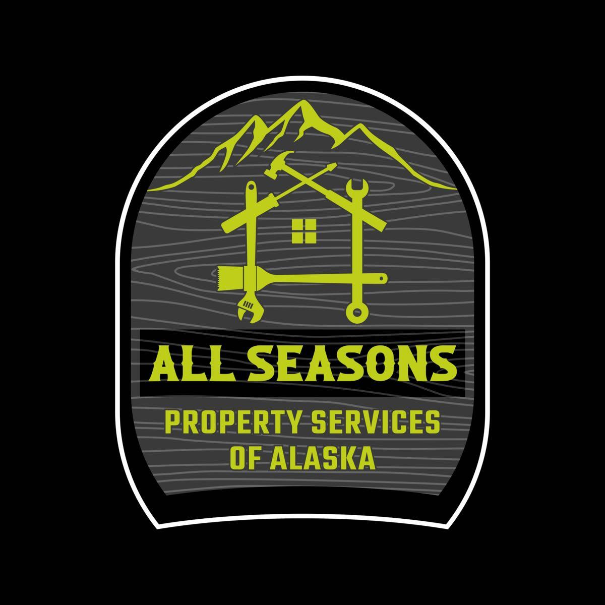 All seasons property services Eagle River, AK Nextdoor